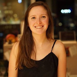 Meet your Posher, Hannah